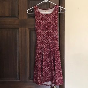 Hollister Dress